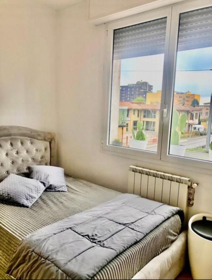 Lovely Apartment Bergamo Eksteriør billede